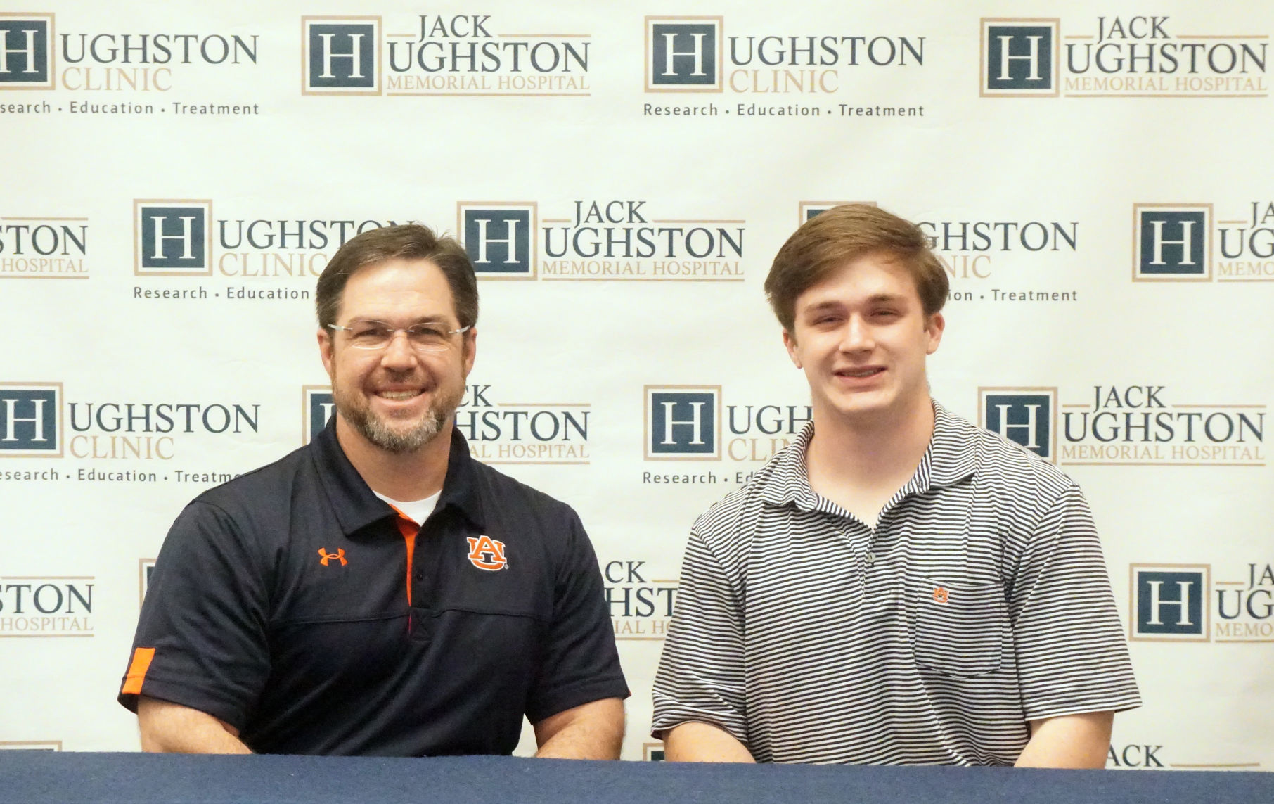 Signing Day